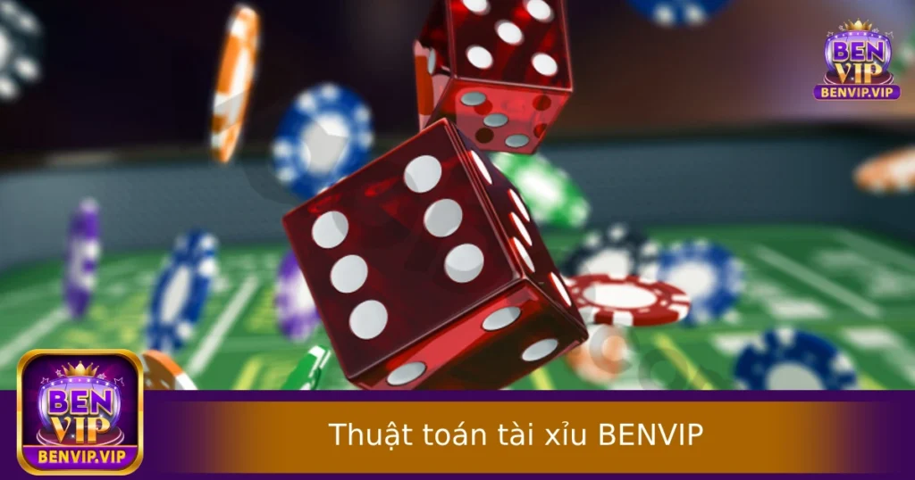 Thuật Toán Tài Xỉu – Cách Game Tính Kết Quả Có Ngẫu Nhiên Thật Không?